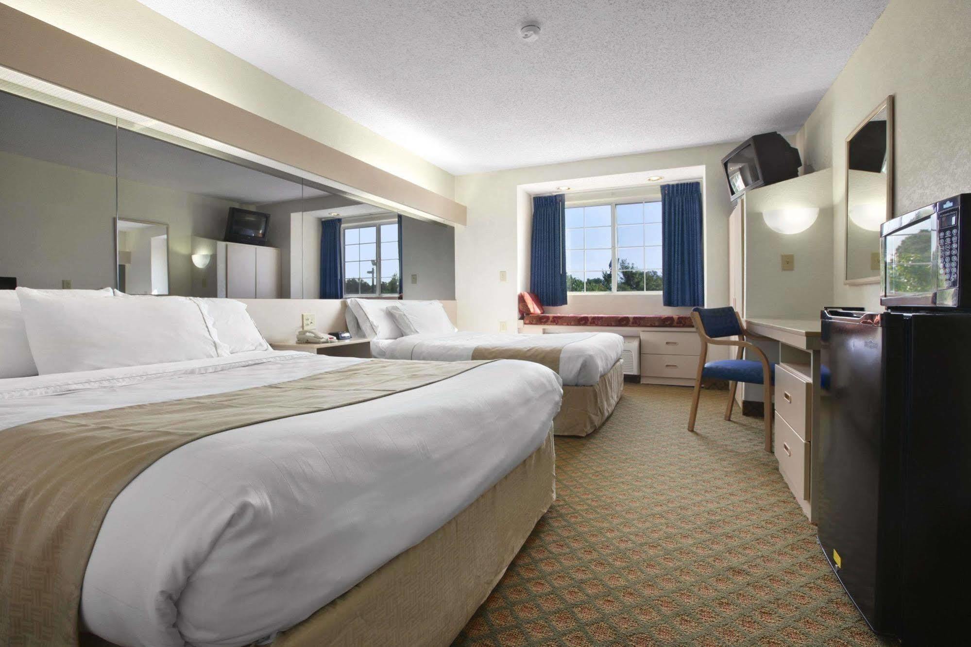 Microtel & By Wyndham Florence